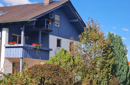 Rosenheim Apartment | Alpenblick Pang