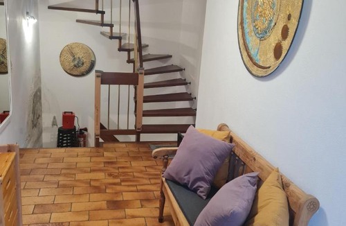 Rosenheim Apartment | Alpenblick Pang