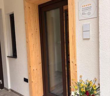 Ramsau Apartment | Alpenchalet Wasserfallblick