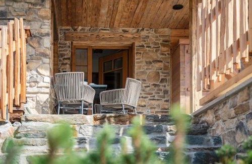 Hinterthal House | Alpenchalet Prinsengut