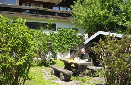 Entfelden Apartment | Alpenglühn