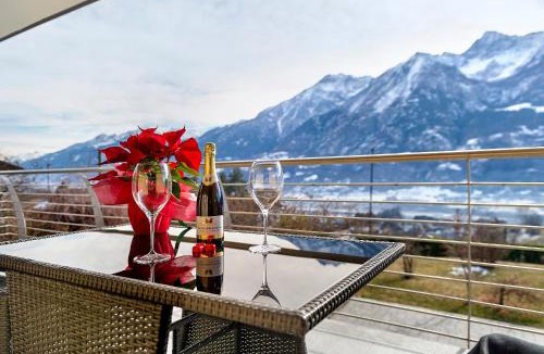 Senin Apartment | Alpenglow Maison Lugon
