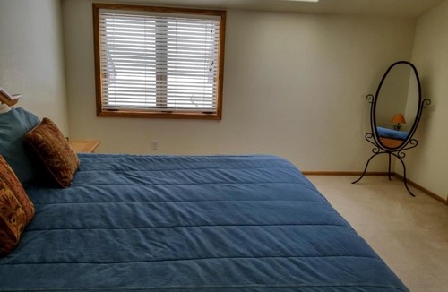 Ouray Apartment | Alpenglow Vacation Rentals
