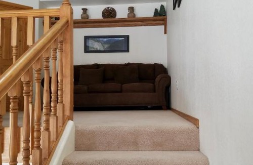 Ouray Apartment | Alpenglow Vacation Rentals