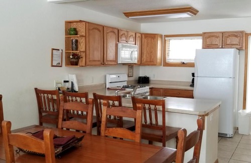 Ouray Apartment | Alpenglow Vacation Rentals