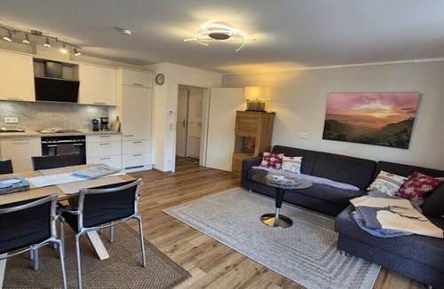 Oberdorf House | Alpenherz Obermaiselstein