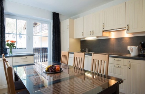 Bad Gastein Apartment | Alpenhof