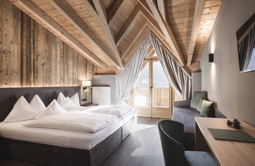 Santa Valburga Hotel | Alpenhof