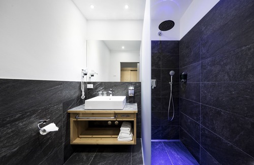 Santa Valburga Hotel | Alpenhof
