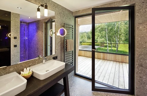 Kitzbuehel Hotel | Alpenhotel Kitzbühel