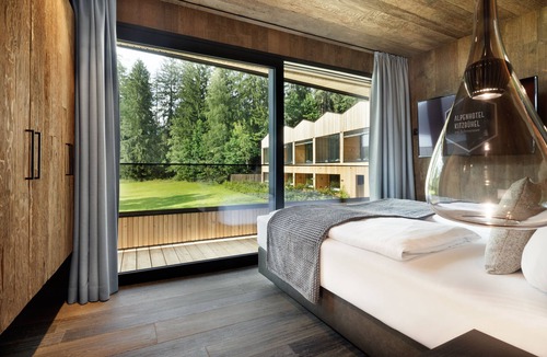 Kitzbuehel Hotel | Alpenhotel Kitzbühel