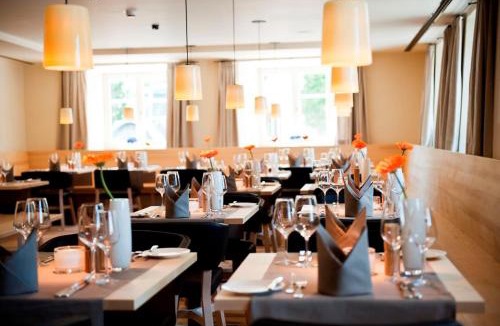 Heitlern Hotel | Alpenhotel Krone