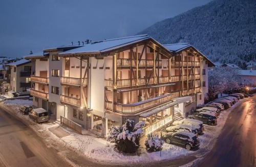 Medraz Hotel | Alpenhotel Tirolerhof