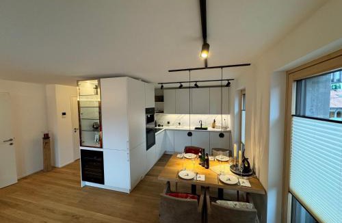 Mittenwald Apartment | Alpenkind