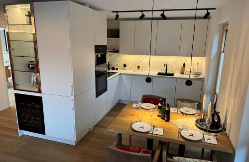 Mittenwald Apartment | Alpenkind