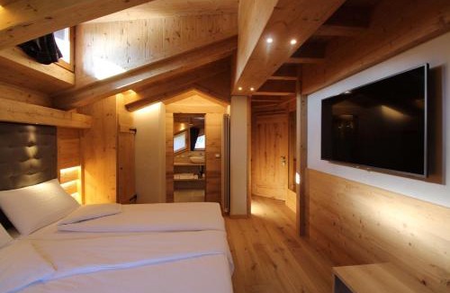 Sappada Bed & Breakfast | Alpenlieben B&B