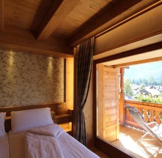Sappada Bed & Breakfast | Alpenlieben B&B
