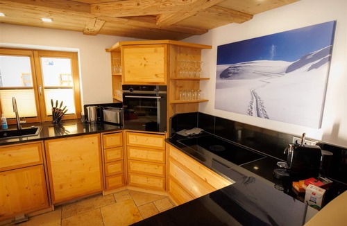 Mittenwald Apartment | Alpenloft 2.0