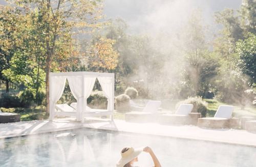 Lutago Hotel | Alpenpalace Luxury Hideaway & Spa Retreat
