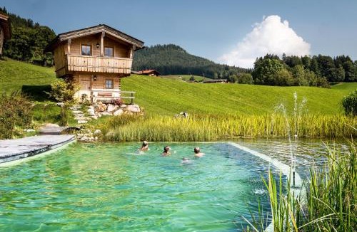 Ramsau bei Berchtesgaden House | Alpenpension Ettlerlehen