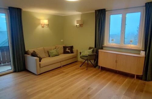 Werfenweng Apartment | Alpenperle