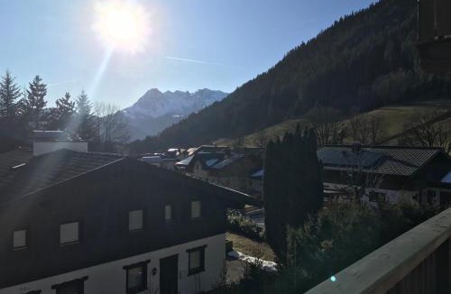 Werfenweng Apartment | Alpenperle