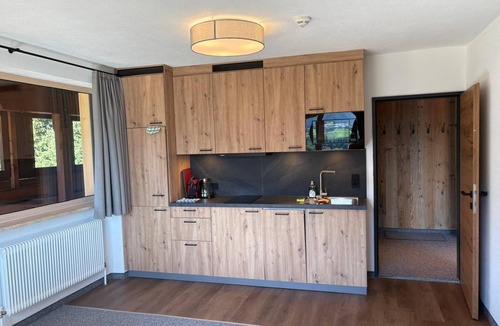 Oberperfuss Apartment | Alpenresort Panorama
