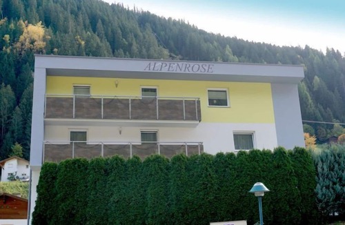 See Apartment | Alpenrose by Interhome