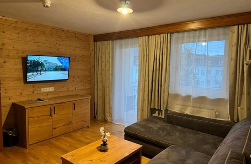 Gmain Hotel | Alpenstadthotels