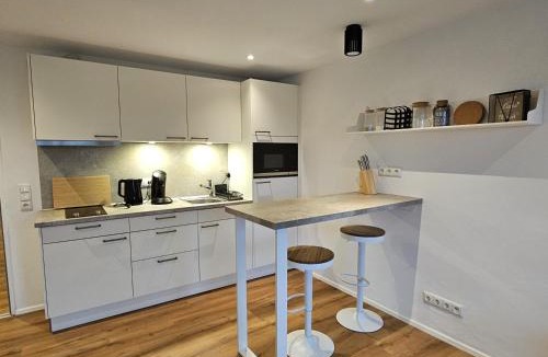 Meilingen Apartment | Alpensternchen