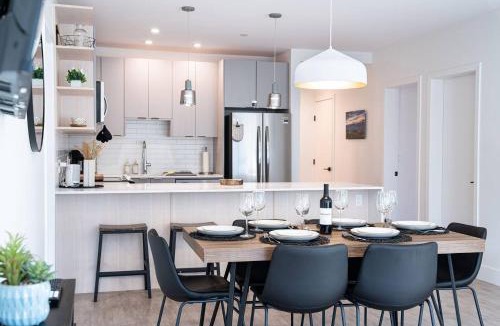 Revelstoke House | Alpenstoke