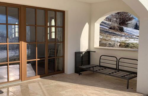 Gmain Apartment | Alpenvilla Berchtesgaden Appartements