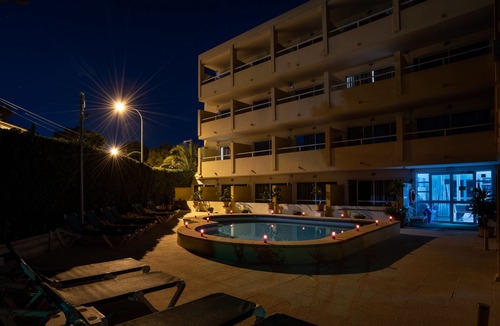 Palmanova Apartment | Alper Apartments