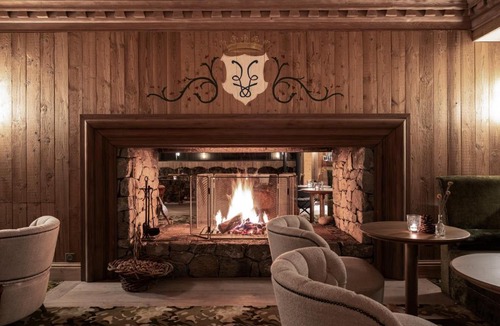 Courchevel Hotel | Alpes Hôtel du Pralong