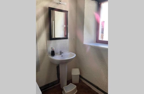 Beaumont-sur-Sarthe House | Alpes Mancelles - A 20 mn du Mans - Maison de ville cosy - 5 à 7 p.