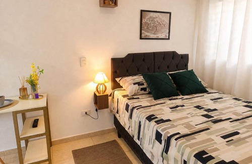 Londrina Apartment | Alpes Studios-3