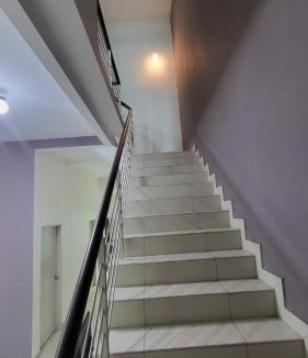 Taman Mount Austin Villa | Alpha 2