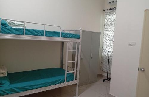 Taman Mount Austin Villa | Alpha 2