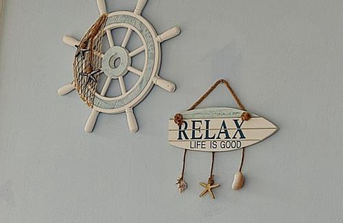 Ireon Apartment | Alpha apartment, Ireon Samos