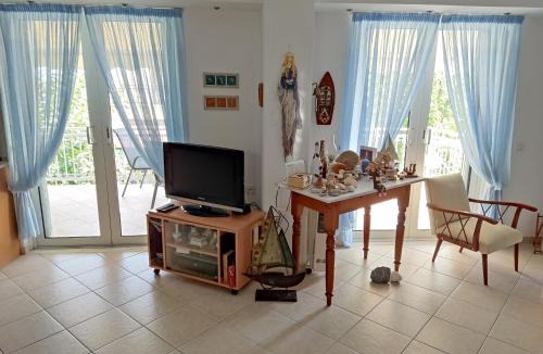 Ireon Apartment | Alpha apartment, Ireon Samos
