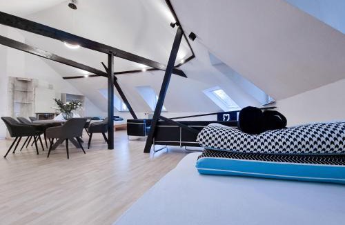 Bockum Apartment | Alpha Apartments