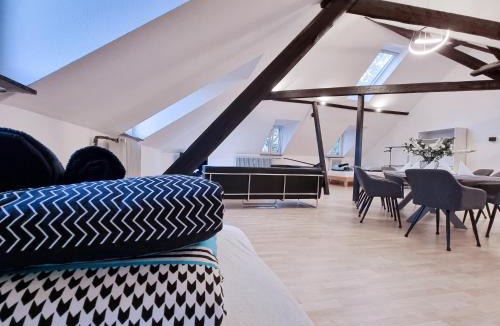 Bockum Apartment | Alpha Apartments