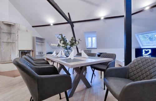 Bockum Apartment | Alpha Apartments