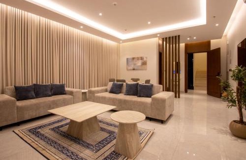 Riyadh Apartment | Alpha Apartments