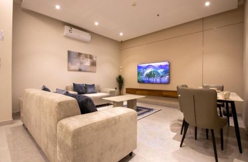 Riyadh Apartment | Alpha Apartments
