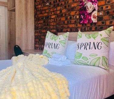 Pinetown House | Alpha Commando