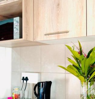 Pinetown House | Alpha Commando