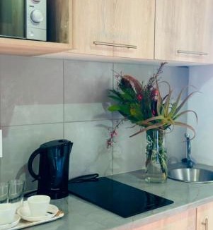 Pinetown House | Alpha Commando