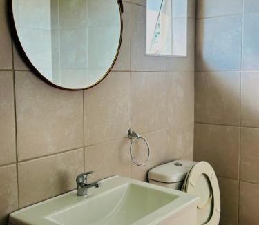 Pinetown House | Alpha Commando