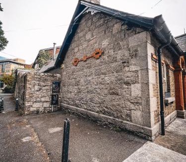 Ballsbridge Apartment | Alpha Cottage